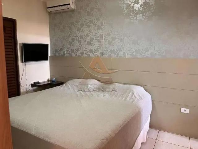 Casa / Sobrado para Venda em Ribeirão Preto/SP Residencial Greenville 2 Quartos