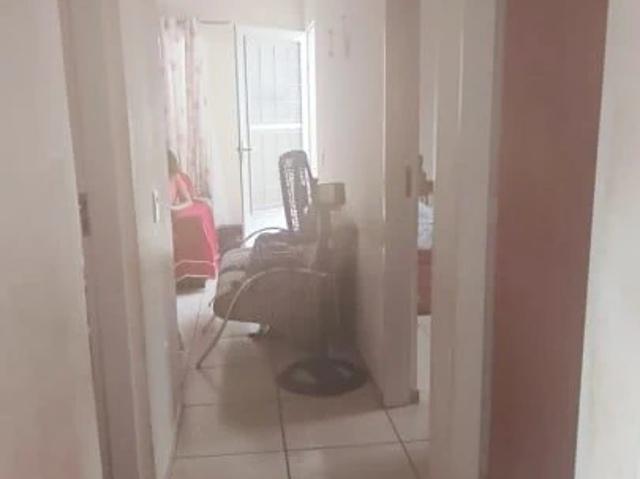 Casa / Sobrado para Venda em Ribeirão Preto/SP Residencial Liliana Tenuto Rossi 2 Quartos