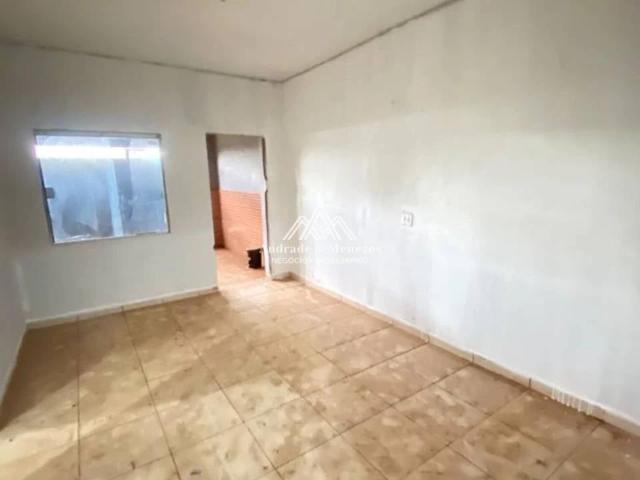 Casa / Sobrado para Venda em Ribeirão Preto/SP Residencial Parque dos Servidores 6 Quartos