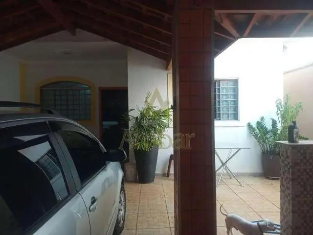 Casa / Sobrado para Venda em Ribeirão Preto/SP Residencial Parque dos Servidores 2 Quartos