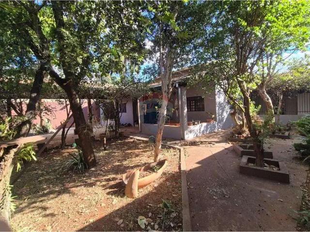 Casa / Sobrado para Venda em Ribeirão Preto/SP Residencial Parque dos Servidores 2 Quartos