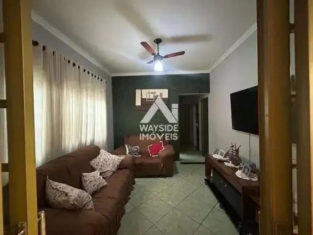 Casa / Sobrado para Venda em Ribeirão Preto/SP Residencial Parque dos Servidores 2 Quartos
