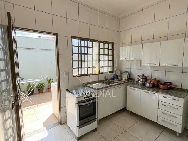 Casa / Sobrado para Venda em Ribeirão Preto/SP Residencial Parque dos Servidores 2 Quartos