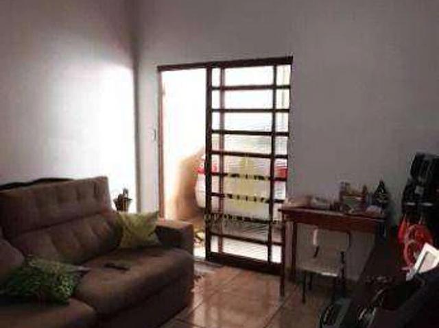Casa / Sobrado para Venda em Ribeirão Preto/SP Residencial Parque dos Servidores 2 Quartos