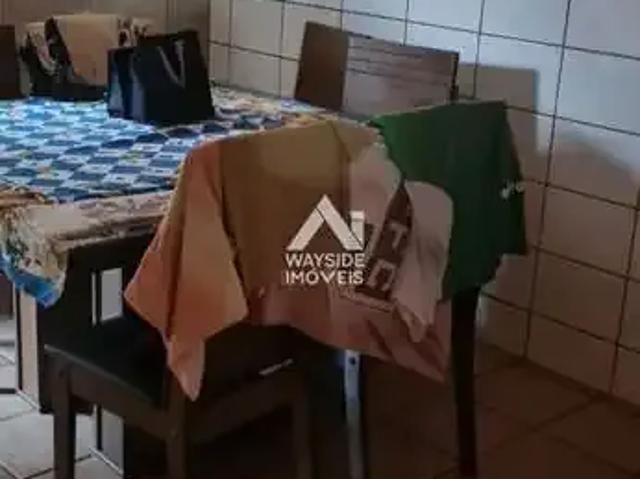 Casa / Sobrado para Venda em Ribeirão Preto/SP Residencial Parque dos Servidores 2 Quartos