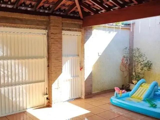 Casa / Sobrado para Venda em Ribeirão Preto/SP Residencial Parque dos Servidores 2 Quartos