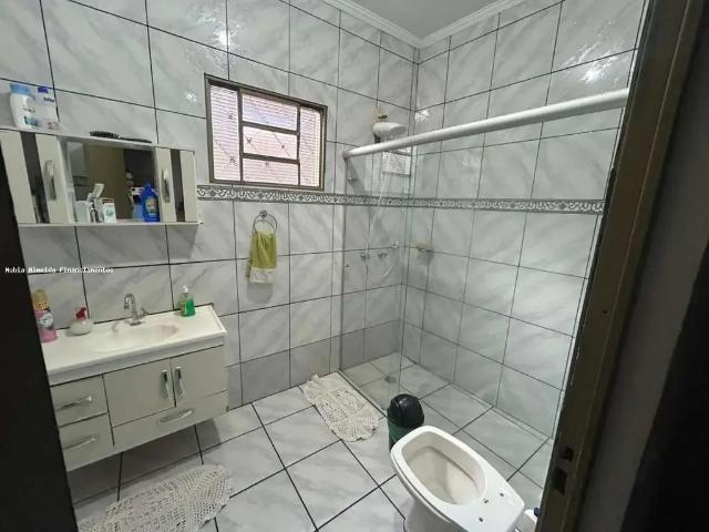 Casa / Sobrado para Venda em Ribeirão Preto/SP Residencial Parque dos Servidores 2 Quartos