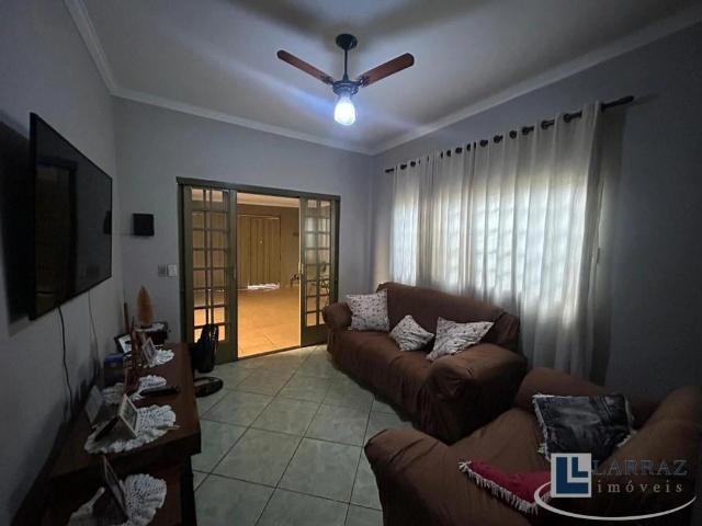 Casa / Sobrado para Venda em Ribeirão Preto/SP Residencial Parque dos Servidores 2 Quartos