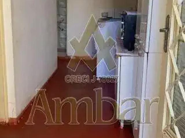 Casa / Sobrado para Venda em Ribeirão Preto/SP Residencial Parque dos Servidores 3 Quartos
