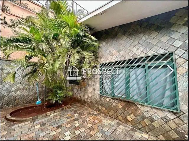 Casa / Sobrado para Venda em Ribeirão Preto/SP República 3 Quartos