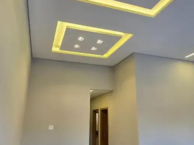 Casa / Sobrado para Venda em Ribeirão Preto/SP Ribeirão Verde 3 Quartos