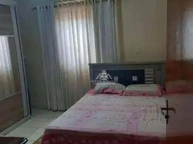 Casa / Sobrado para Venda em Ribeirão Preto/SP Ribeirão Verde 3 Quartos