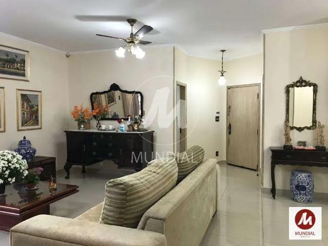 Casa / Sobrado para Venda em Ribeirão Preto/SP Ribeirânia 3 Quartos