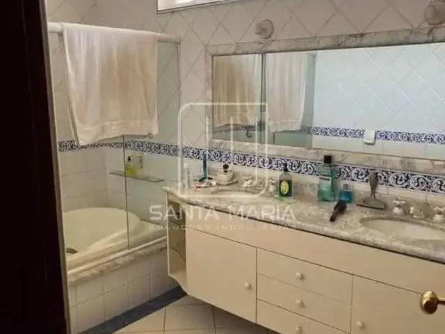 Casa / Sobrado para Venda em Ribeirão Preto/SP Ribeirânia 3 Quartos