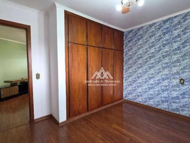 Casa / Sobrado para Venda em Ribeirão Preto/SP Ribeirânia 3 Quartos