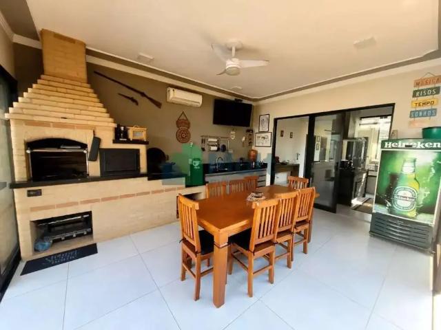 Casa / Sobrado para Venda em Ribeirão Preto/SP Ribeirânia 3 Quartos
