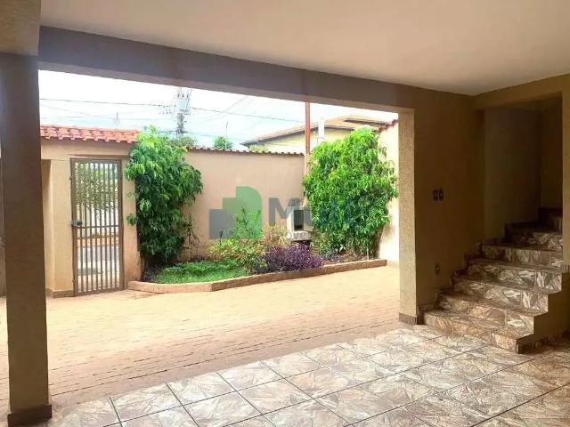 Casa / Sobrado para Venda em Ribeirão Preto/SP Ribeirânia 3 Quartos