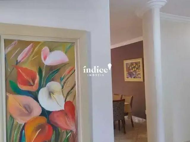 Casa / Sobrado para Venda em Ribeirão Preto/SP Ribeirânia 3 Quartos