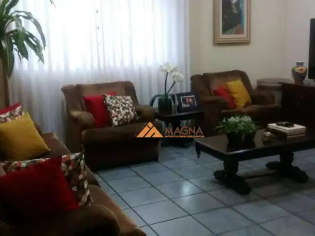 Casa / Sobrado para Venda em Ribeirão Preto/SP Ribeirânia 3 Quartos