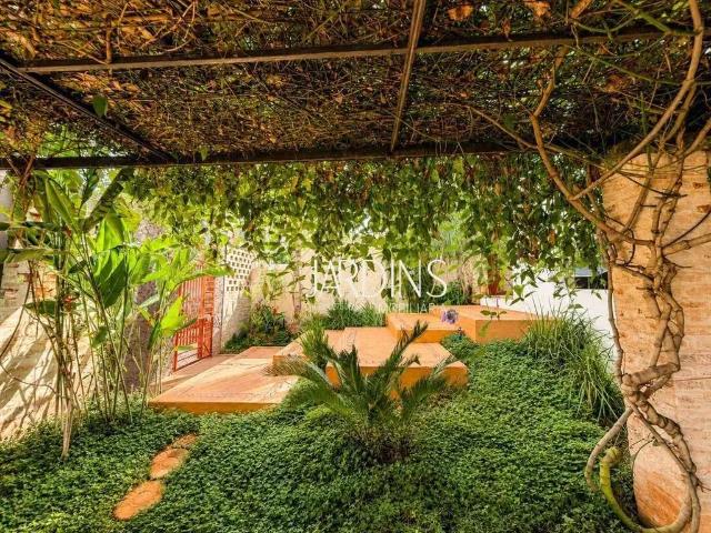 Casa / Sobrado para Venda em Ribeirão Preto/SP Ribeirânia 4 Quartos