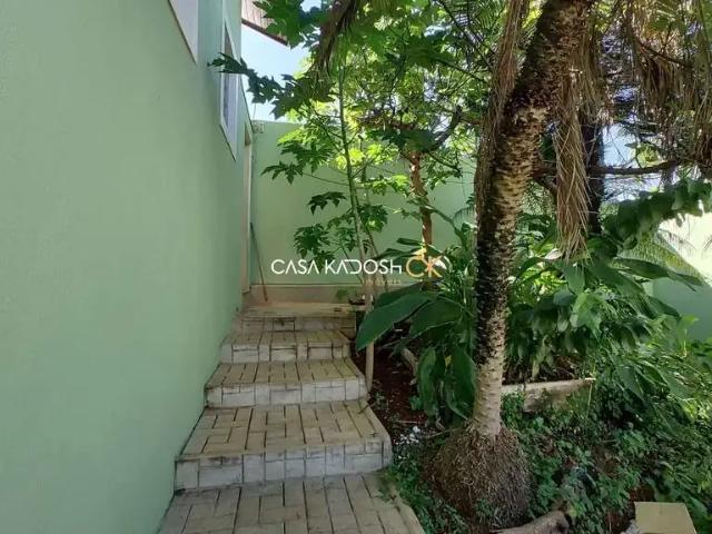 Casa / Sobrado para Venda em Ribeirão Preto/SP Ribeirânia 3 Quartos
