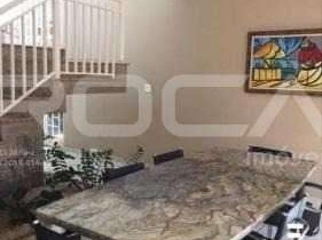 Casa / Sobrado para Venda em Ribeirão Preto/SP Ribeirânia 3 Quartos