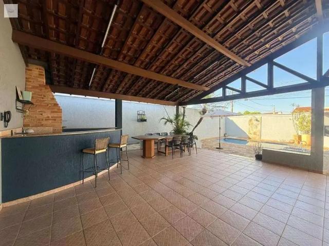 Casa / Sobrado para Venda em Ribeirão Preto/SP Ribeirânia 3 Quartos