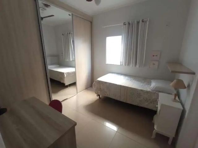 Casa / Sobrado para Venda em Ribeirão Preto/SP Ribeirânia 3 Quartos