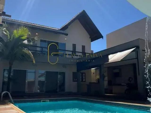 Casa / Sobrado para Venda em Ribeirão Preto/SP Ribeirânia 3 Quartos