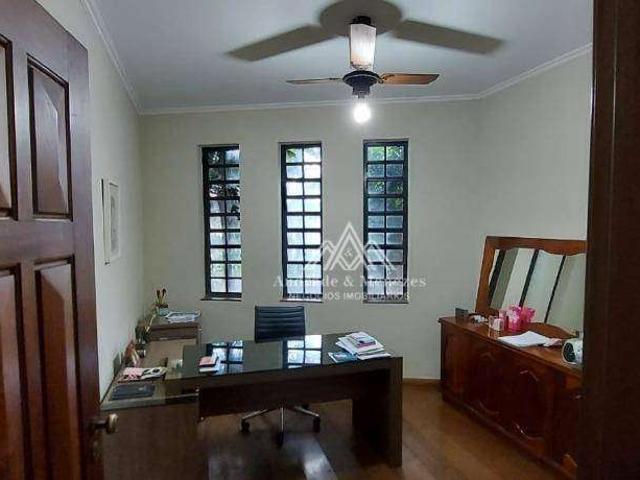 Casa / Sobrado para Venda em Ribeirão Preto/SP Ribeirânia 3 Quartos