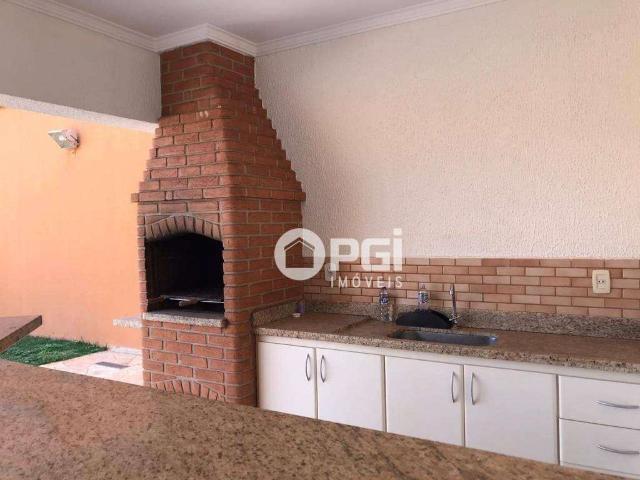 Casa / Sobrado para Venda em Ribeirão Preto/SP Ribeirânia 3 Quartos