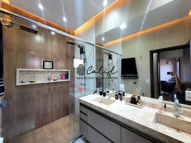 Casa / Sobrado para Venda em Ribeirão Preto/SP Ribeirânia 3 Quartos