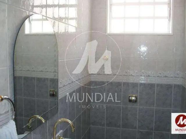 Casa / Sobrado para Venda em Ribeirão Preto/SP Ribeirânia 3 Quartos