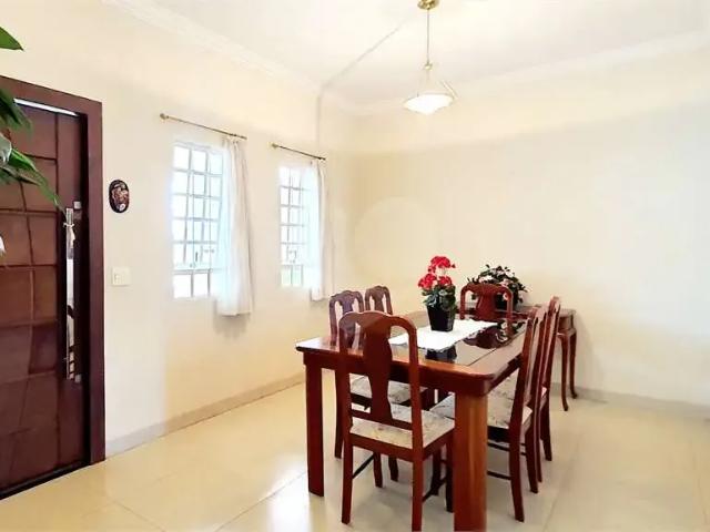 Casa / Sobrado para Venda em Ribeirão Preto/SP Ribeirânia 3 Quartos