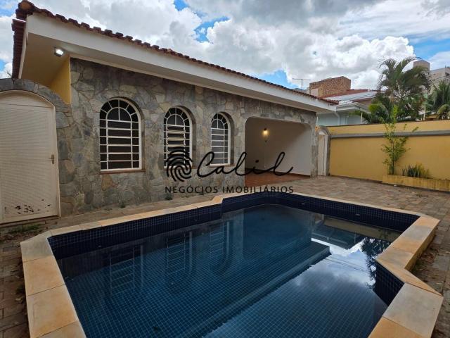 Casa / Sobrado para Venda em Ribeirão Preto/SP Ribeirânia 3 Quartos