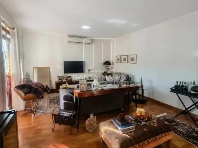 Casa / Sobrado para Venda em Ribeirão Preto/SP Ribeirânia 4 Quartos