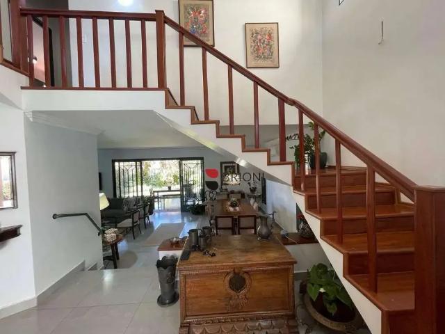 Casa / Sobrado para Venda em Ribeirão Preto/SP Ribeirânia 3 Quartos