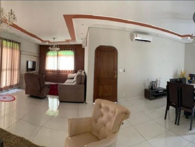 Casa / Sobrado para Venda em Ribeirão Preto/SP Ribeirânia 3 Quartos