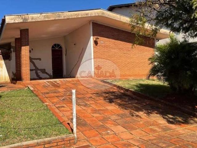 Casa / Sobrado para Venda em Ribeirão Preto/SP Ribeirânia 3 Quartos