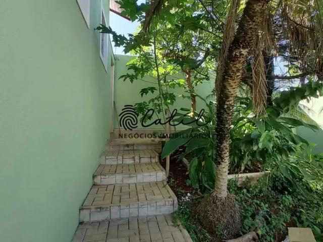 Casa / Sobrado para Venda em Ribeirão Preto/SP Ribeirânia 3 Quartos