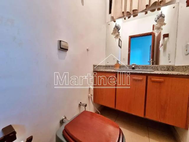 Casa / Sobrado para Venda em Ribeirão Preto/SP Ribeirânia 3 Quartos