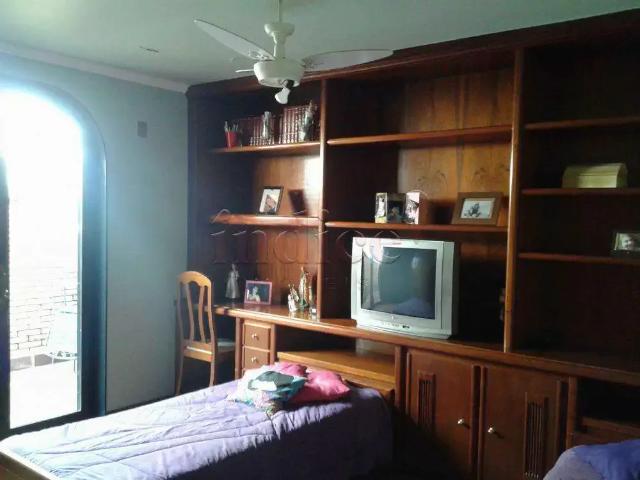 Casa / Sobrado para Venda em Ribeirão Preto/SP Ribeirânia 3 Quartos