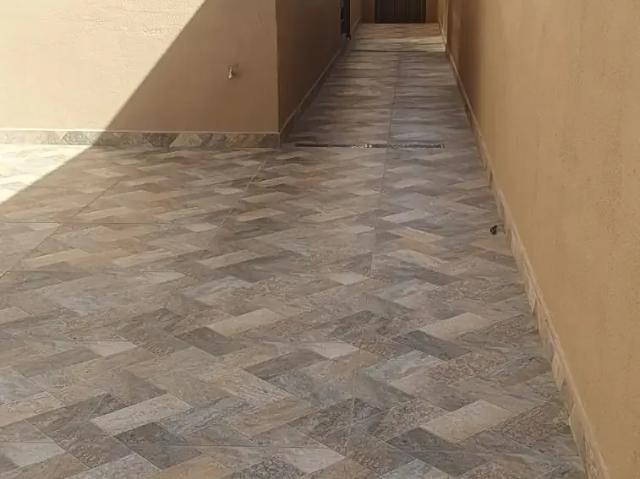 Casa / Sobrado para Venda em Ribeirão Preto/SP Ribeirânia 3 Quartos