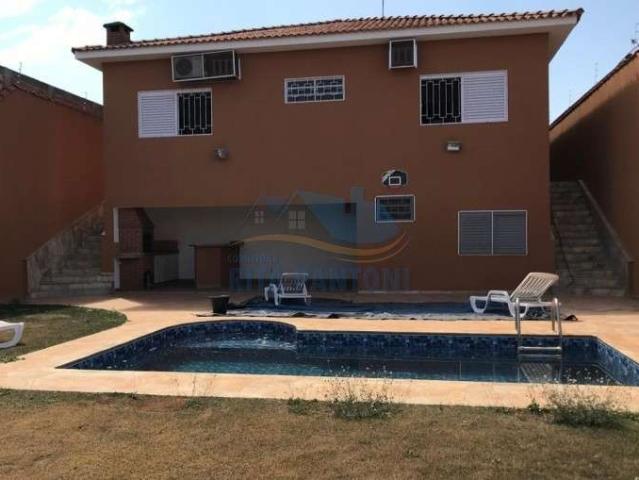 Casa / Sobrado para Venda em Ribeirão Preto/SP Ribeirânia 3 Quartos