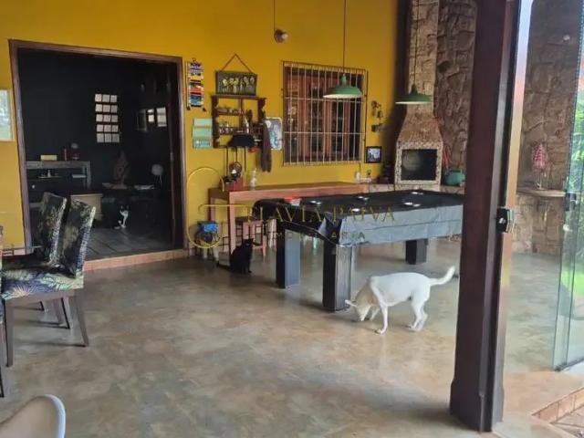 Casa / Sobrado para Venda em Ribeirão Preto/SP Ribeirânia 2 Quartos