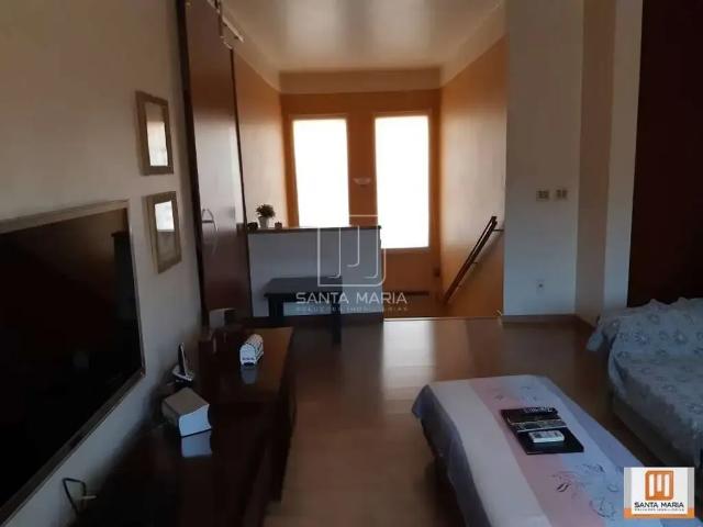 Casa / Sobrado para Venda em Ribeirão Preto/SP Ribeirânia 4 Quartos