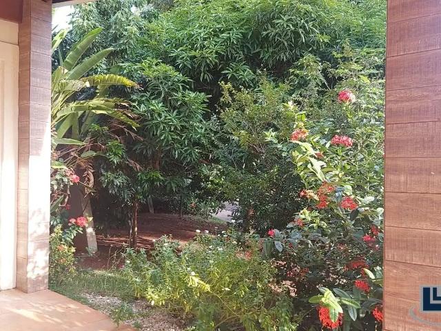 Casa / Sobrado para Venda em Ribeirão Preto/SP Ribeirânia 4 Quartos
