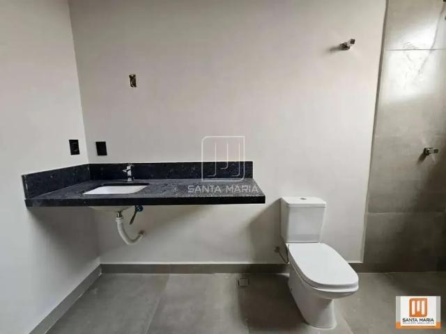 Casa / Sobrado para Venda em Ribeirão Preto/SP Ribeirânia 4 Quartos
