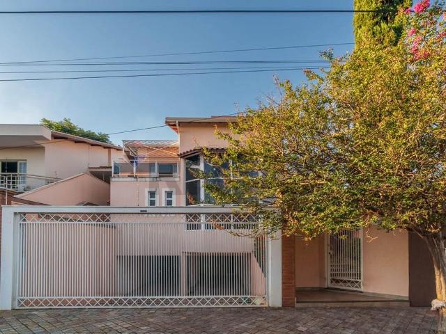 Casa / Sobrado para Venda em Ribeirão Preto/SP Ribeirânia 4 Quartos