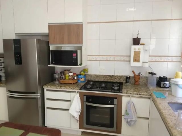 Casa / Sobrado para Venda em Ribeirão Preto/SP Ribeirânia 4 Quartos
